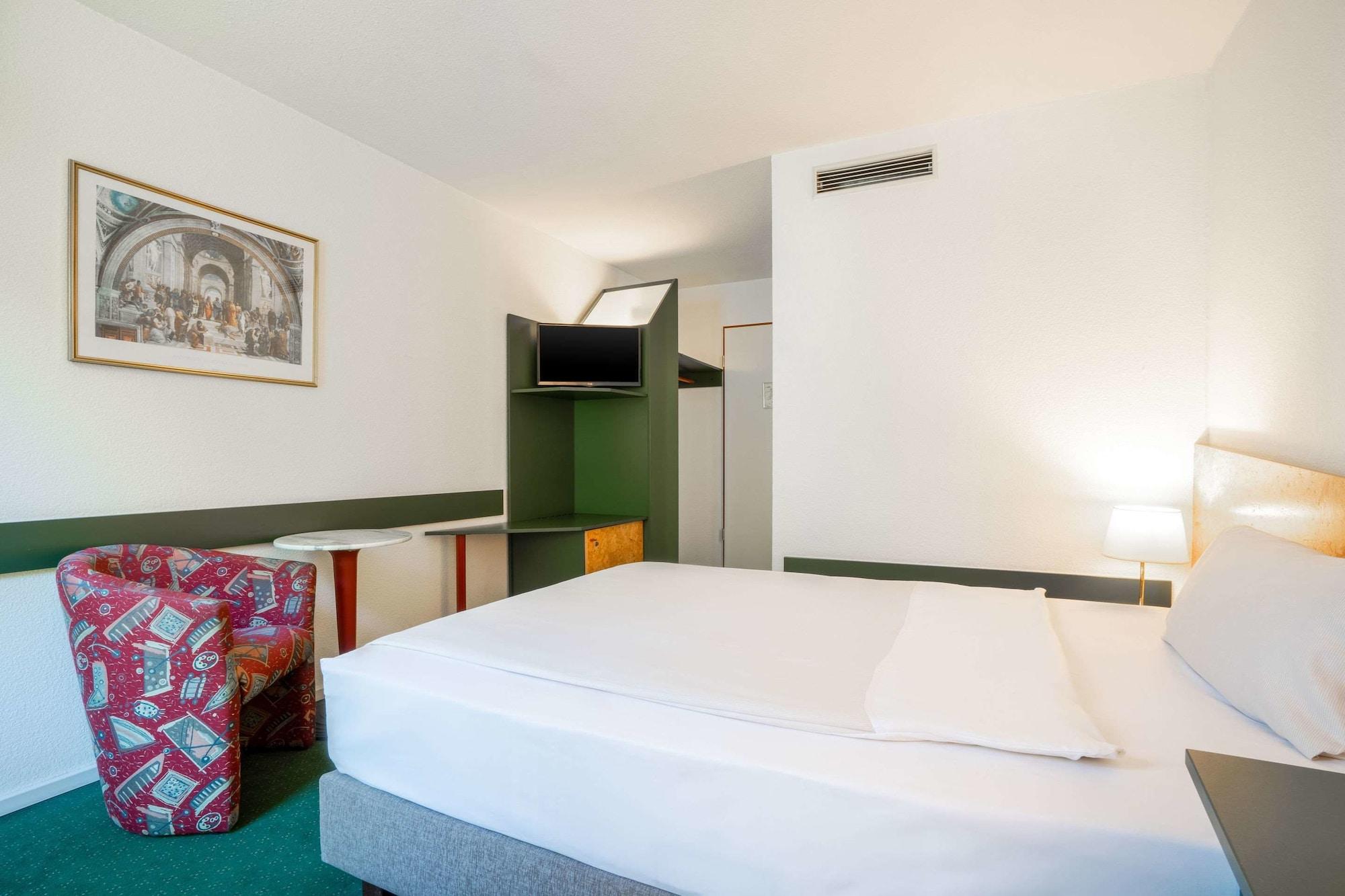 Quality Hotel Hof Hof  Ngoại thất bức ảnh