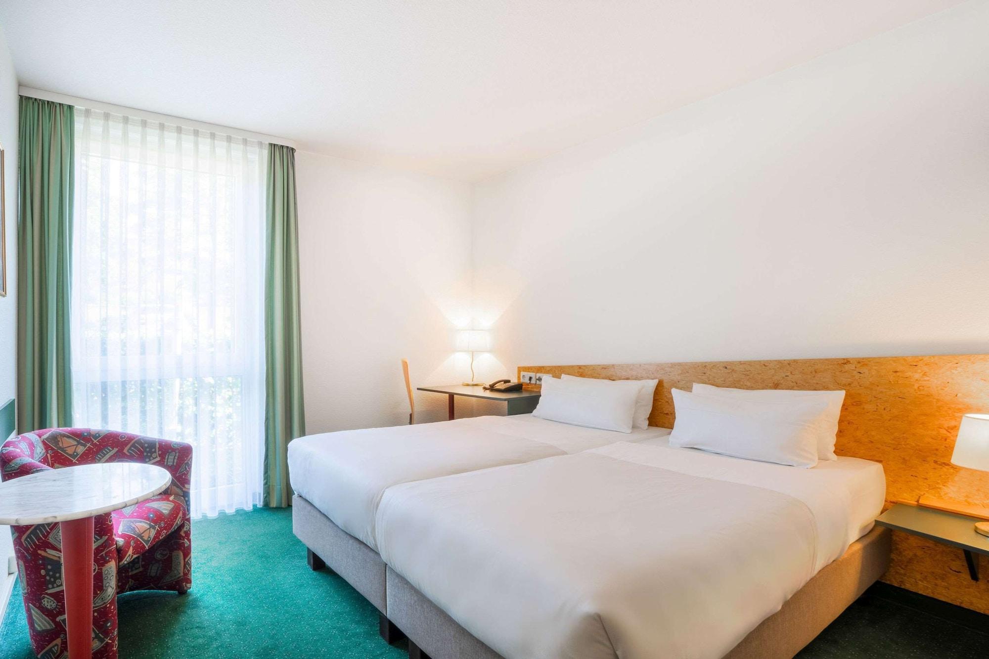 Quality Hotel Hof Hof  Ngoại thất bức ảnh