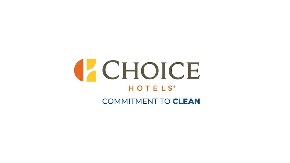 Quality Hotel Hof Hof  Ngoại thất bức ảnh