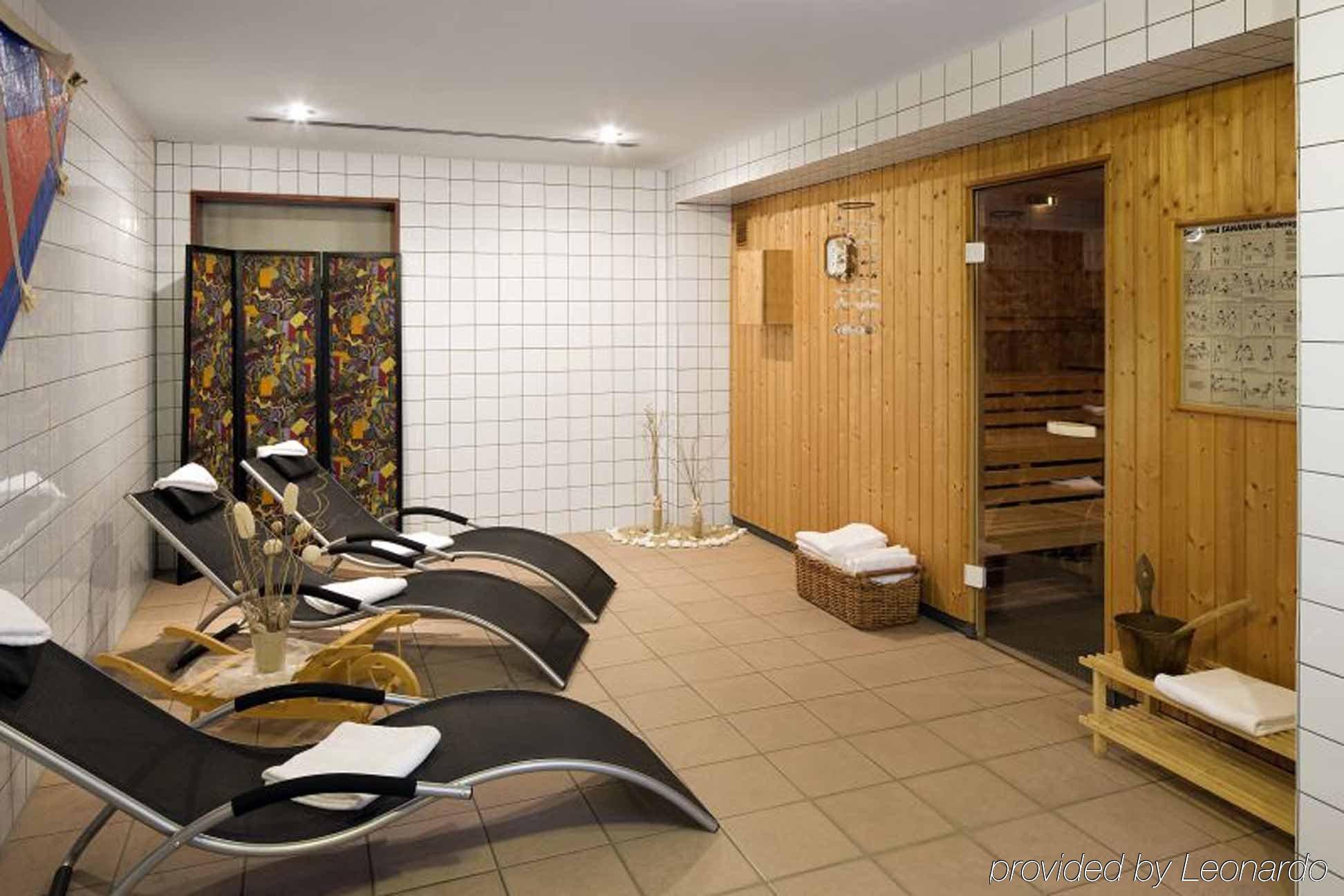Quality Hotel Hof Hof  Ngoại thất bức ảnh