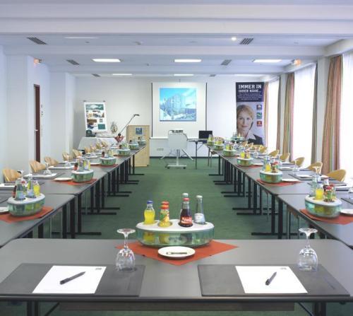 Quality Hotel Hof Hof  Ngoại thất bức ảnh