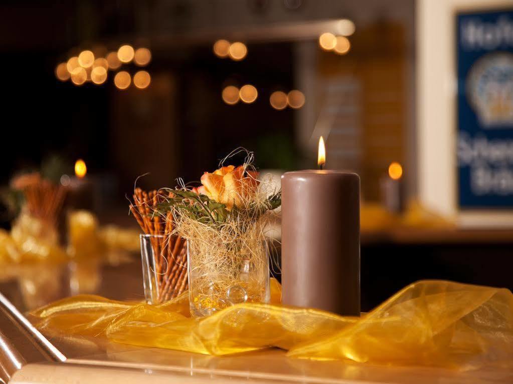 Quality Hotel Hof Hof  Ngoại thất bức ảnh