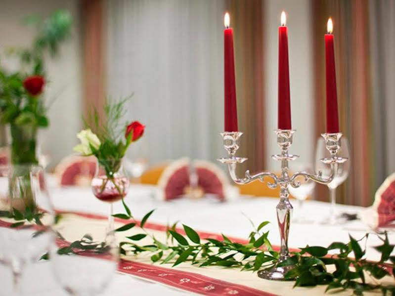 Quality Hotel Hof Hof  Ngoại thất bức ảnh