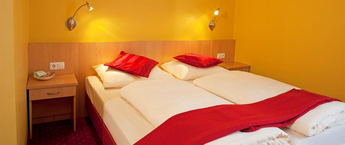 Quality Hotel Hof Hof  Ngoại thất bức ảnh