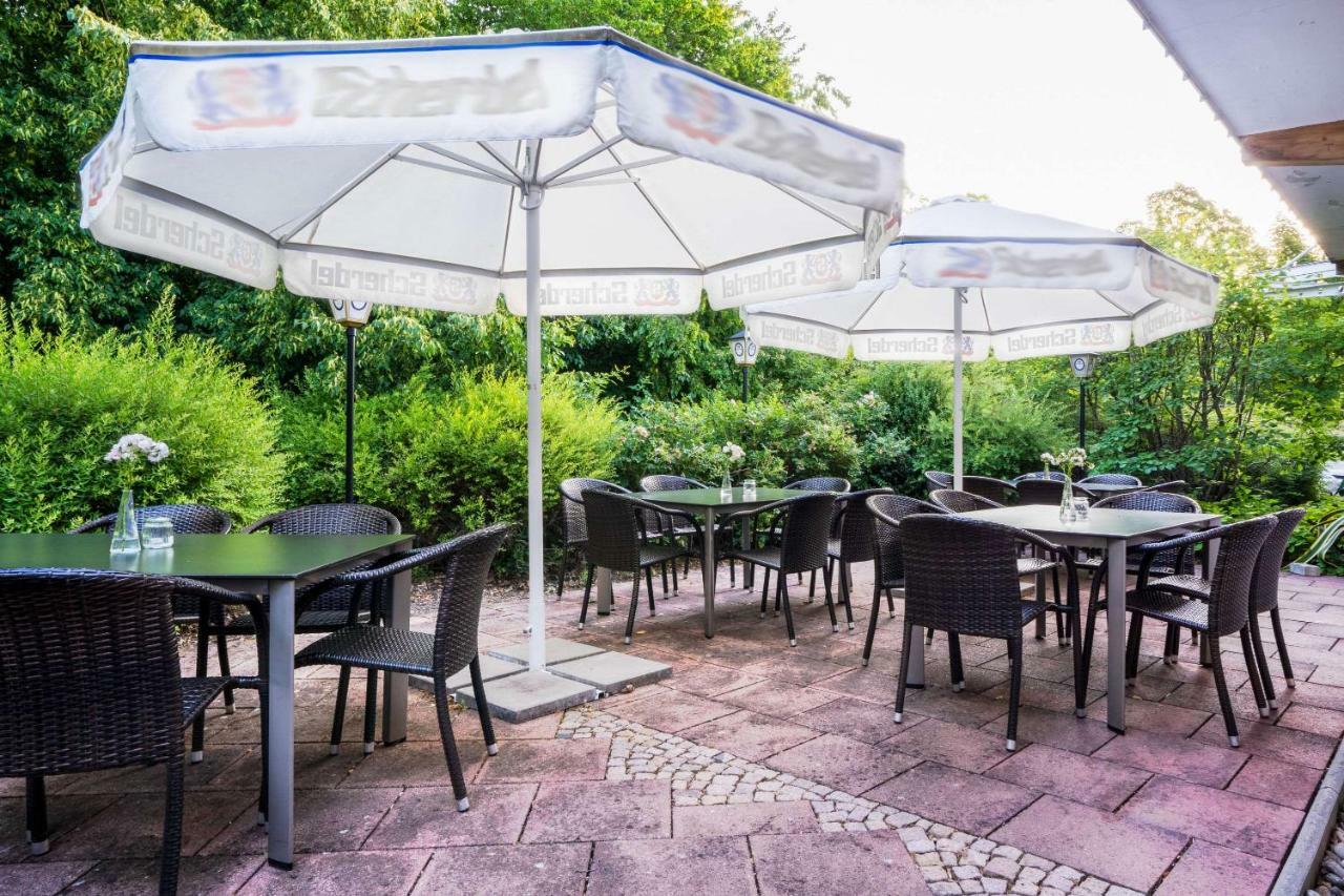 Quality Hotel Hof Hof  Ngoại thất bức ảnh
