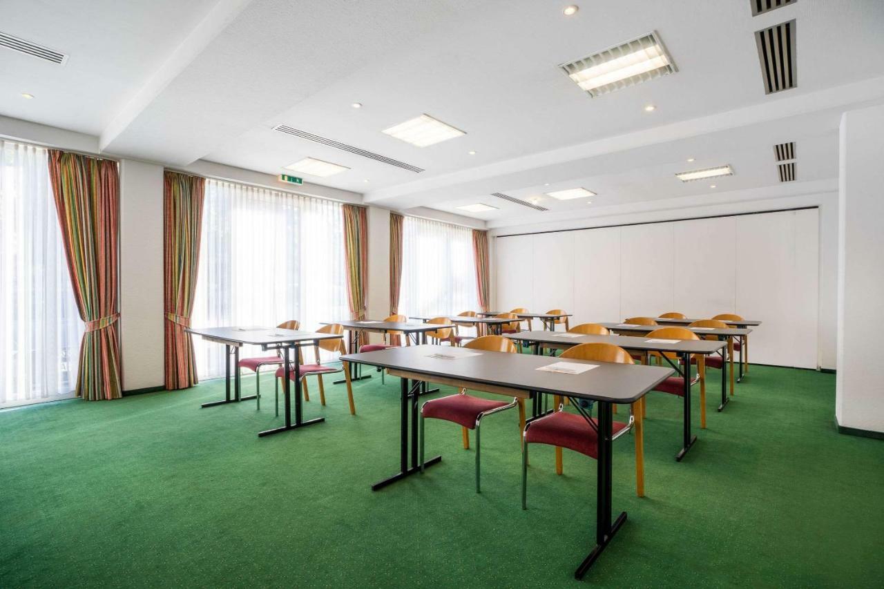 Quality Hotel Hof Hof  Ngoại thất bức ảnh